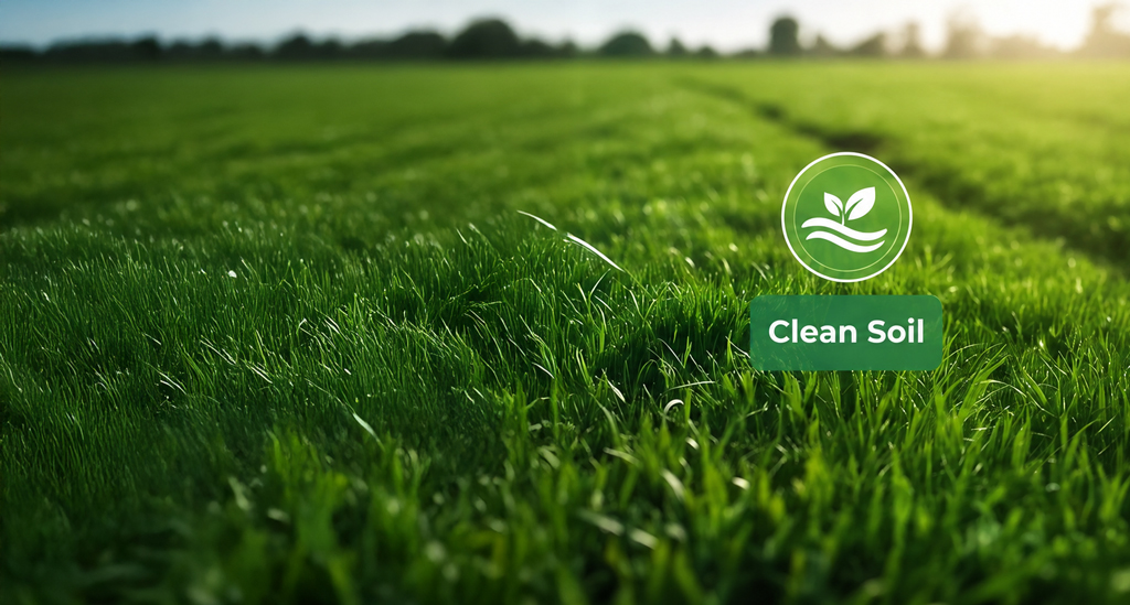 clean-soil