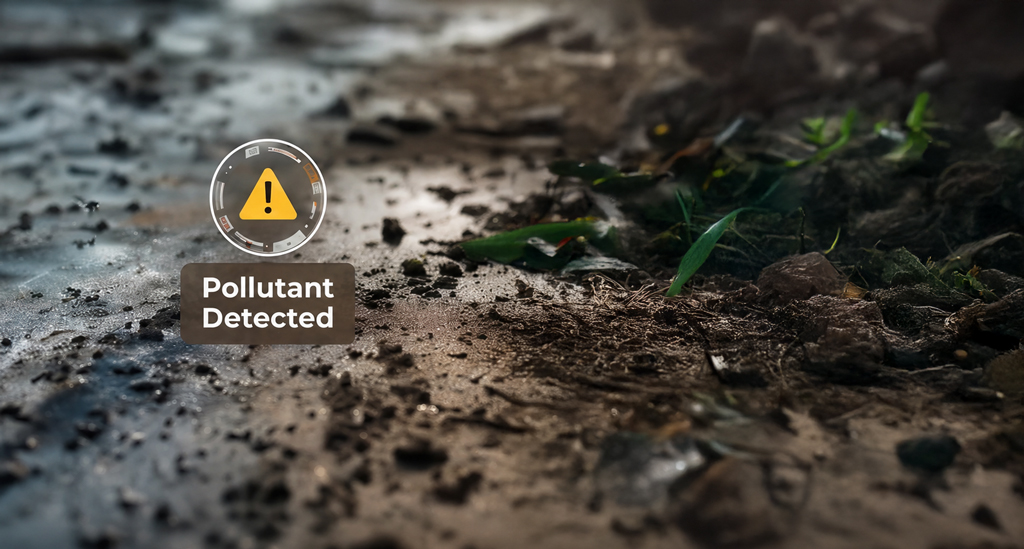pollutant-detected